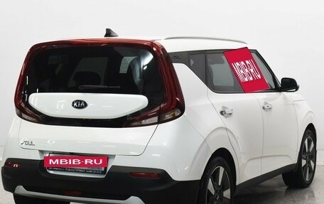 KIA Soul III, 2021 год, 1 850 000 рублей, 4 фотография