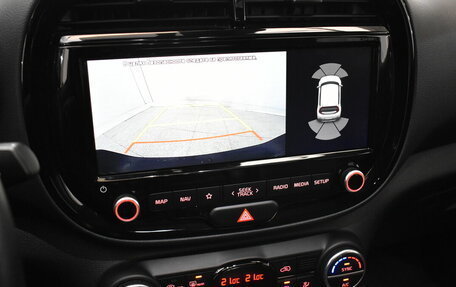 KIA Soul III, 2021 год, 1 850 000 рублей, 10 фотография