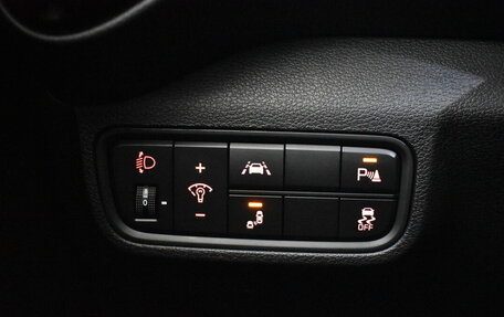 KIA Soul III, 2021 год, 1 850 000 рублей, 12 фотография