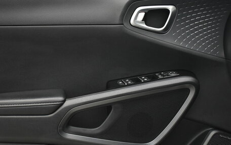 KIA Soul III, 2021 год, 1 850 000 рублей, 13 фотография