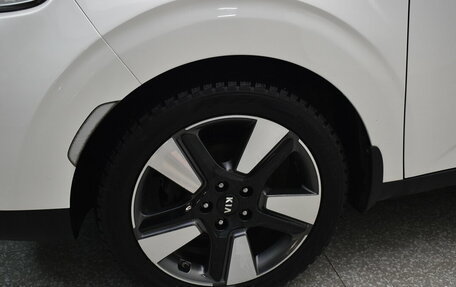 KIA Soul III, 2021 год, 1 850 000 рублей, 18 фотография