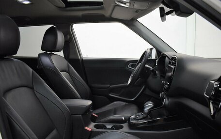 KIA Soul III, 2021 год, 1 850 000 рублей, 14 фотография