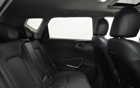 KIA Soul III, 2021 год, 1 850 000 рублей, 15 фотография