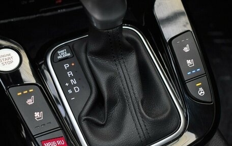 KIA Soul III, 2021 год, 1 850 000 рублей, 8 фотография