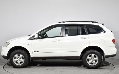 SsangYong Kyron I, 2012 год, 655 000 рублей, 8 фотография