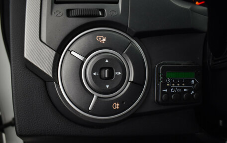 SsangYong Kyron I, 2012 год, 655 000 рублей, 17 фотография