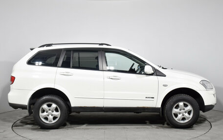 SsangYong Kyron I, 2012 год, 655 000 рублей, 4 фотография