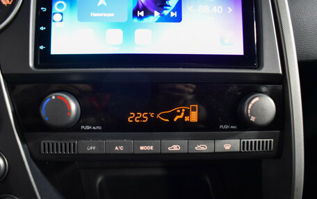 SsangYong Kyron I, 2012 год, 655 000 рублей, 15 фотография