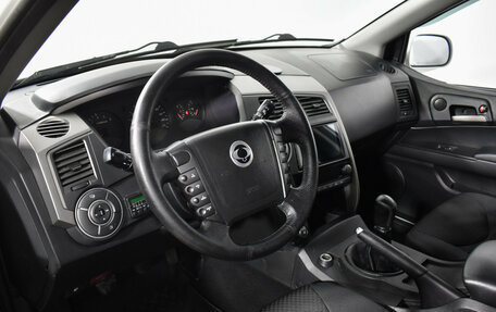 SsangYong Kyron I, 2012 год, 655 000 рублей, 9 фотография