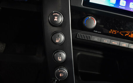 SsangYong Kyron I, 2012 год, 655 000 рублей, 16 фотография