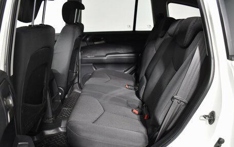 SsangYong Kyron I, 2012 год, 655 000 рублей, 11 фотография