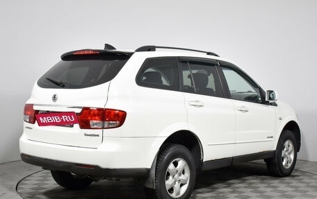 SsangYong Kyron I, 2012 год, 655 000 рублей, 5 фотография