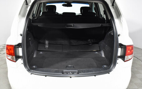 SsangYong Kyron I, 2012 год, 655 000 рублей, 21 фотография