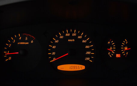 SsangYong Kyron I, 2012 год, 655 000 рублей, 22 фотография