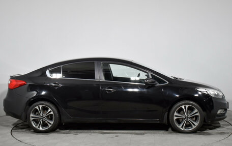 KIA Cerato III, 2014 год, 859 000 рублей, 4 фотография