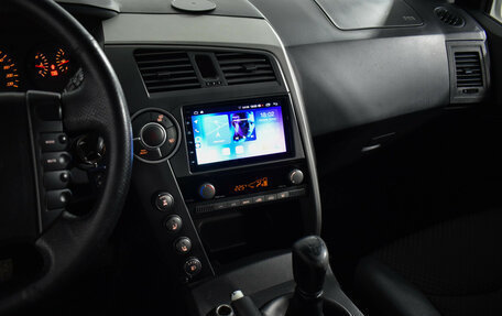 SsangYong Kyron I, 2012 год, 655 000 рублей, 20 фотография