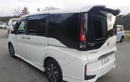 Honda Stepwgn IV, 2016 год, 1 690 133 рублей, 4 фотография