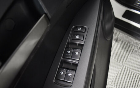 SsangYong Kyron I, 2012 год, 655 000 рублей, 19 фотография