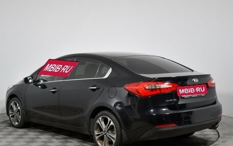 KIA Cerato III, 2014 год, 859 000 рублей, 7 фотография