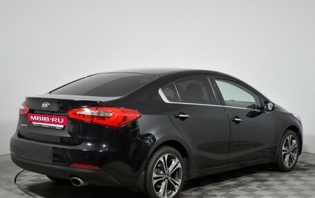 KIA Cerato III, 2014 год, 859 000 рублей, 5 фотография