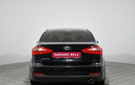 KIA Cerato III, 2014 год, 859 000 рублей, 6 фотография