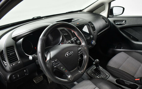 KIA Cerato III, 2014 год, 859 000 рублей, 9 фотография