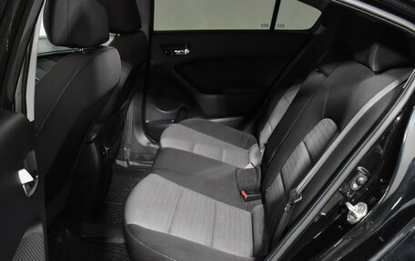 KIA Cerato III, 2014 год, 859 000 рублей, 11 фотография