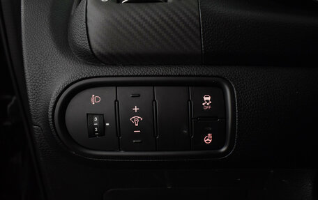 KIA Cerato III, 2014 год, 859 000 рублей, 15 фотография