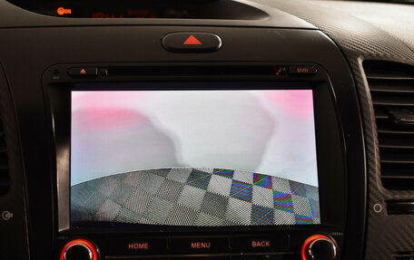 KIA Cerato III, 2014 год, 859 000 рублей, 14 фотография