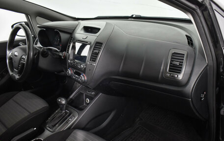 KIA Cerato III, 2014 год, 859 000 рублей, 12 фотография