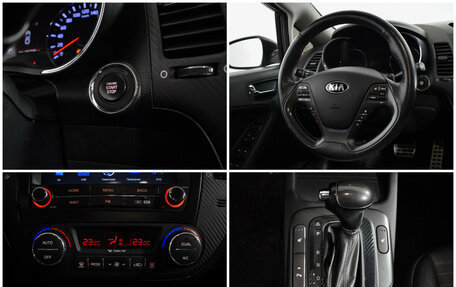 KIA Cerato III, 2014 год, 859 000 рублей, 18 фотография