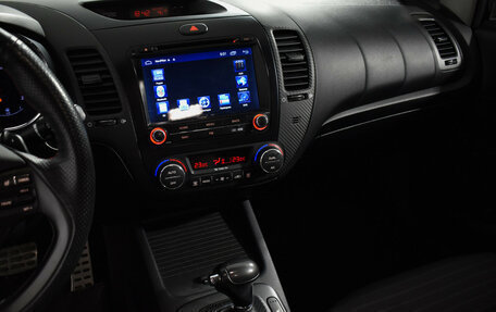 KIA Cerato III, 2014 год, 859 000 рублей, 17 фотография