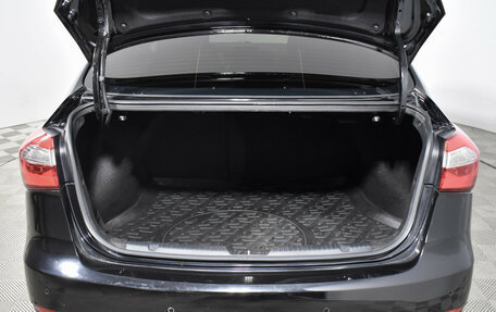 KIA Cerato III, 2014 год, 859 000 рублей, 19 фотография