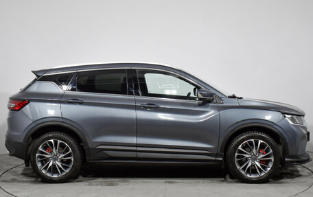 Geely Coolray I, 2022 год, 1 755 000 рублей, 4 фотография