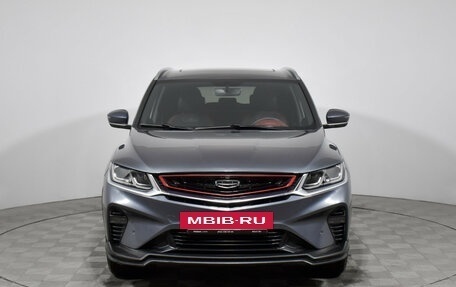 Geely Coolray I, 2022 год, 1 755 000 рублей, 2 фотография