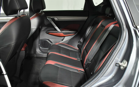 Geely Coolray I, 2022 год, 1 755 000 рублей, 11 фотография