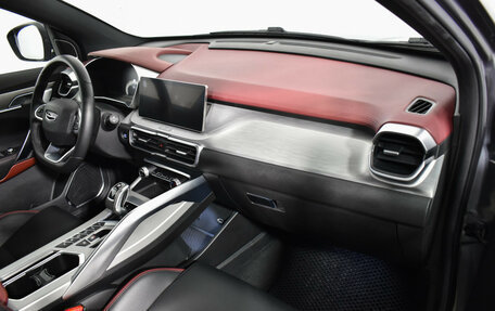 Geely Coolray I, 2022 год, 1 755 000 рублей, 12 фотография