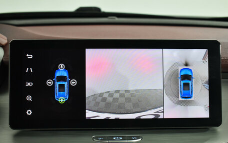 Geely Coolray I, 2022 год, 1 755 000 рублей, 15 фотография