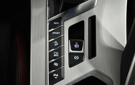 Geely Coolray I, 2022 год, 1 755 000 рублей, 16 фотография