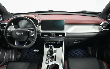 Geely Coolray I, 2022 год, 1 755 000 рублей, 13 фотография