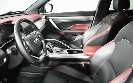 Geely Coolray I, 2022 год, 1 755 000 рублей, 10 фотография