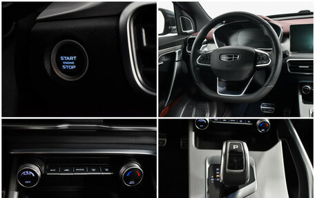 Geely Coolray I, 2022 год, 1 755 000 рублей, 19 фотография