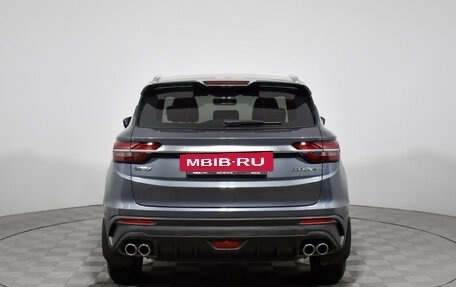 Geely Coolray I, 2022 год, 1 755 000 рублей, 6 фотография