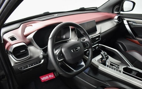 Geely Coolray I, 2022 год, 1 755 000 рублей, 9 фотография