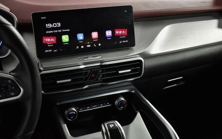 Geely Coolray I, 2022 год, 1 755 000 рублей, 18 фотография