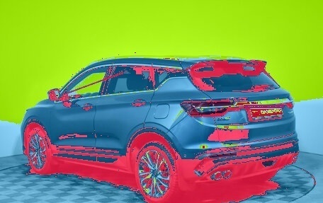 Geely Coolray I, 2022 год, 1 755 000 рублей, 7 фотография