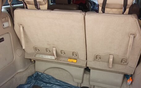 Toyota Sienna II рестайлинг, 2003 год, 1 400 000 рублей, 2 фотография