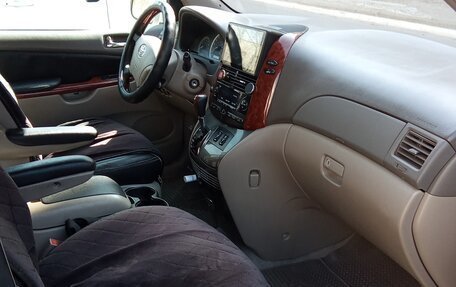 Toyota Sienna II рестайлинг, 2003 год, 1 400 000 рублей, 3 фотография