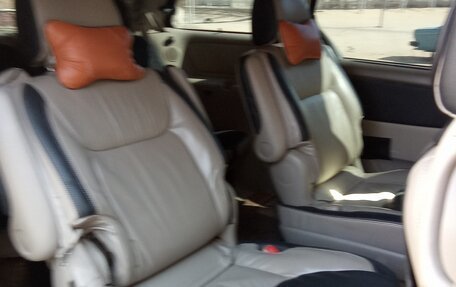 Toyota Sienna II рестайлинг, 2003 год, 1 400 000 рублей, 7 фотография