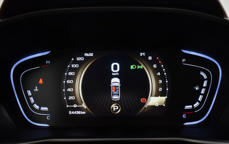 Geely Coolray I, 2022 год, 1 755 000 рублей, 21 фотография